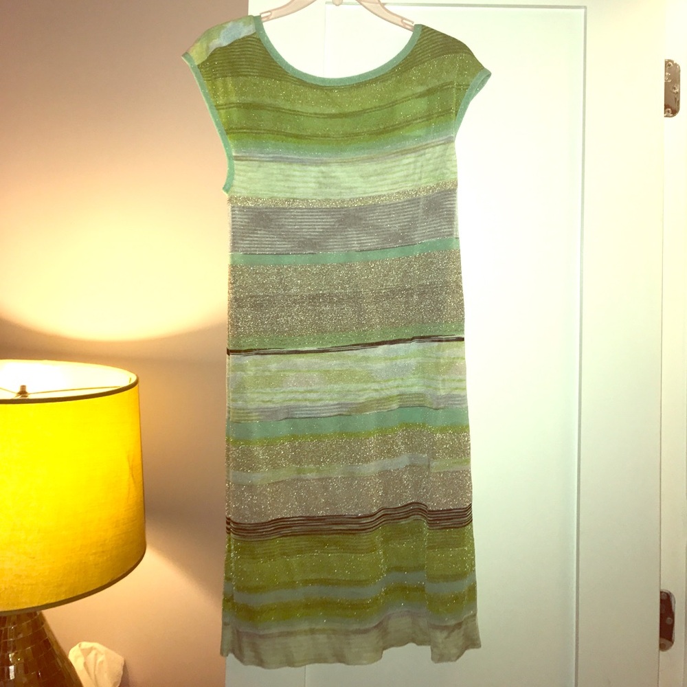 Missoni shift dress - Picture 2 of 5